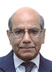 DrShyamSaran